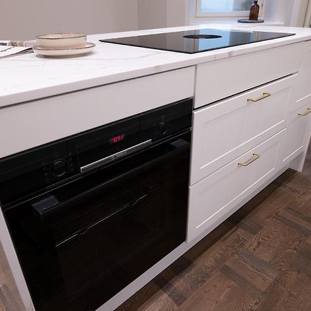 2Ndhomes Stunning 126 M2 3Br Apartment With Sauna In Helsinki City Center Exteriér fotografie