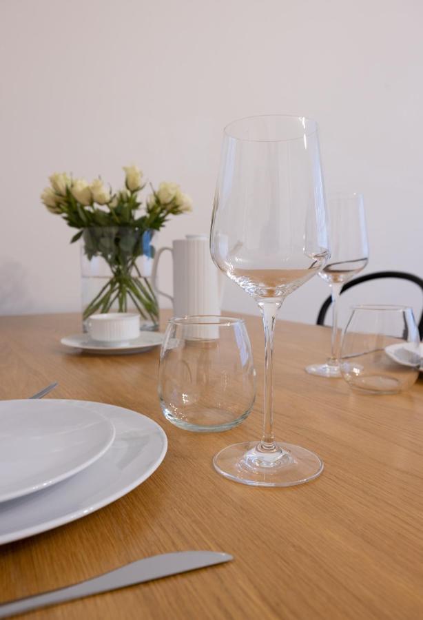 2Ndhomes Stunning 126 M2 3Br Apartment With Sauna In Helsinki City Center Exteriér fotografie