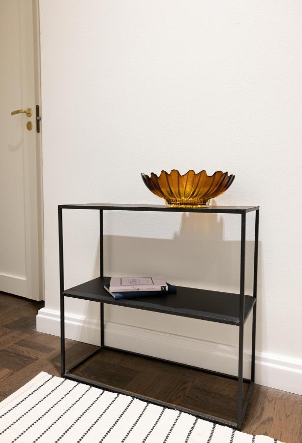 2Ndhomes Stunning 126 M2 3Br Apartment With Sauna In Helsinki City Center Exteriér fotografie
