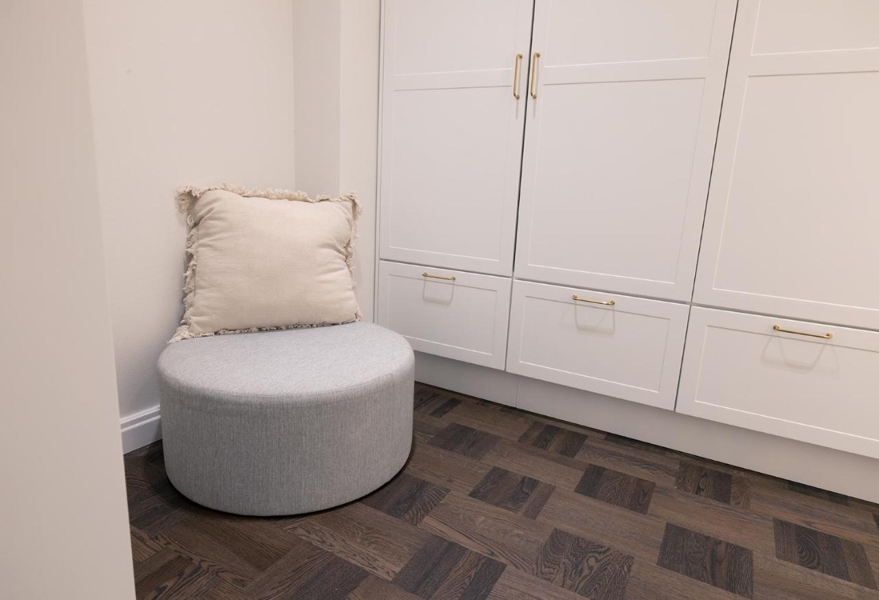 2Ndhomes Stunning 126 M2 3Br Apartment With Sauna In Helsinki City Center Exteriér fotografie