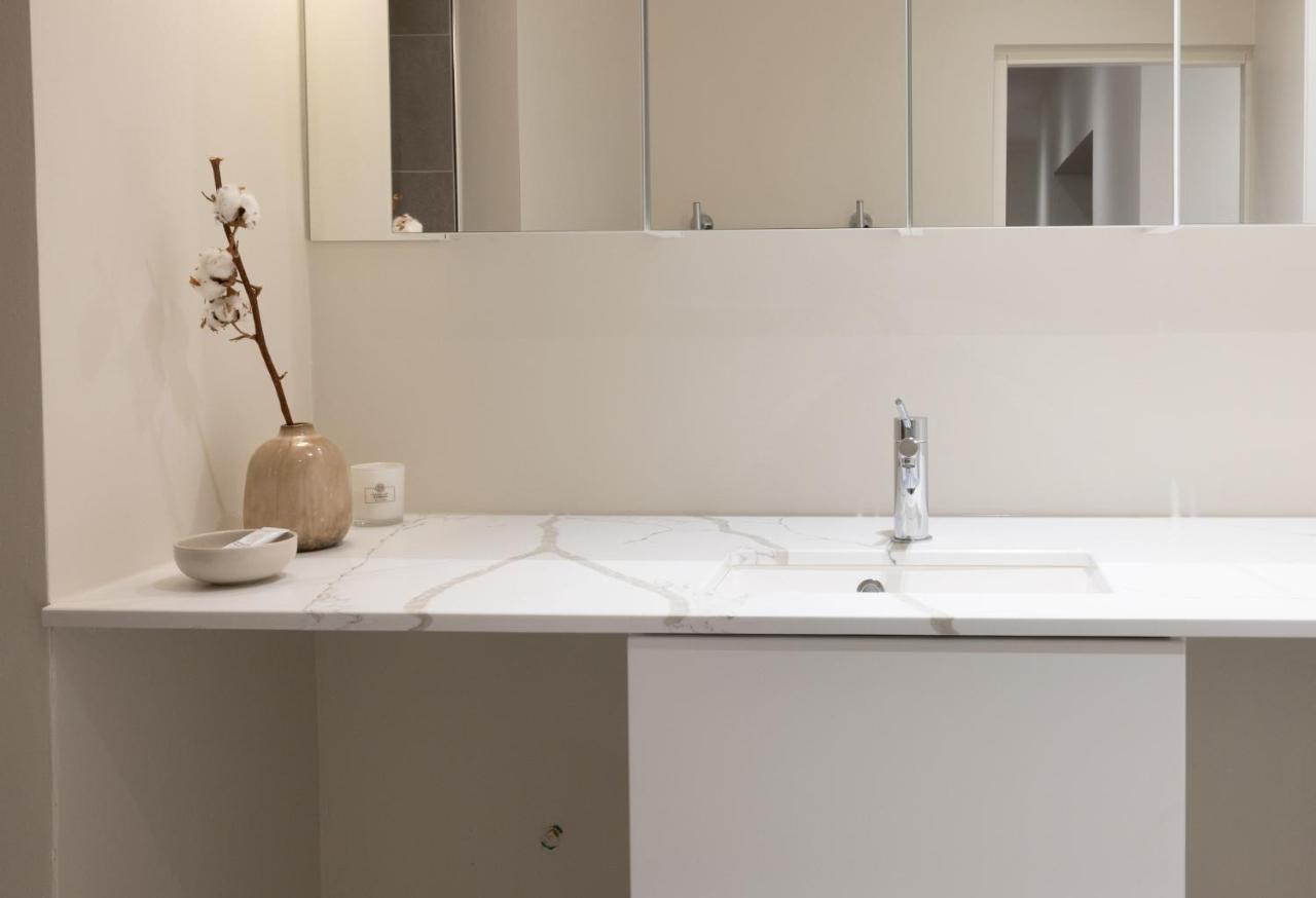 2Ndhomes Stunning 126 M2 3Br Apartment With Sauna In Helsinki City Center Exteriér fotografie